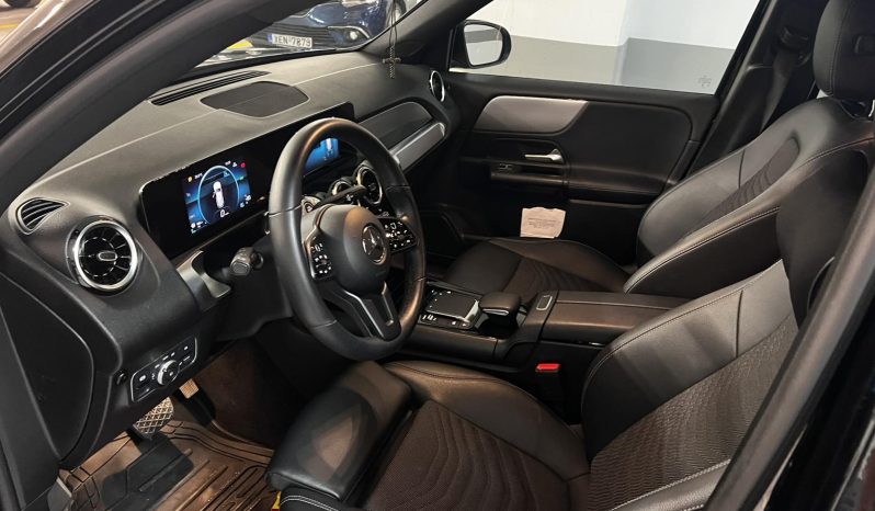 Mercedes-Benz GLB 200 2023 PROGRESSIVE full