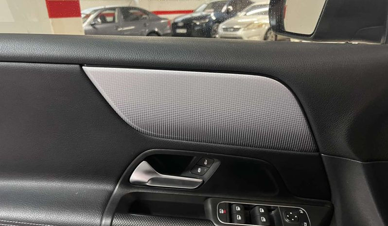 Mercedes-Benz GLB 200 2023 PROGRESSIVE full