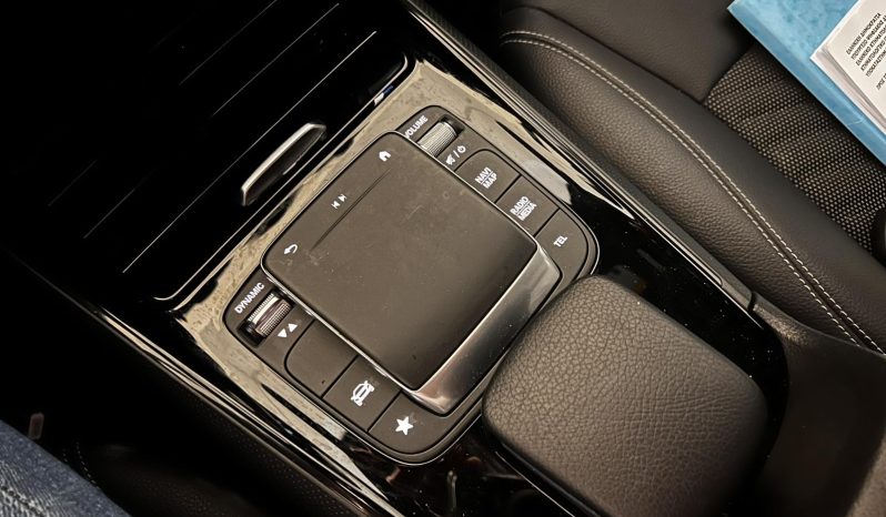 Mercedes-Benz GLB 200 2023 PROGRESSIVE full