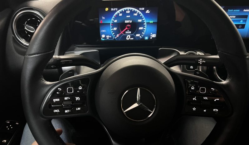 Mercedes-Benz GLB 200 2023 PROGRESSIVE full