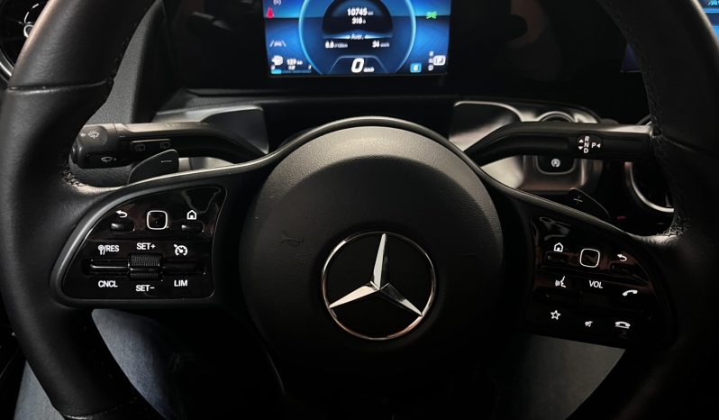 Mercedes-Benz GLB 200 2023 PROGRESSIVE full