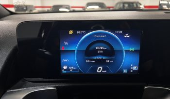 Mercedes-Benz GLB 200 2023 PROGRESSIVE full