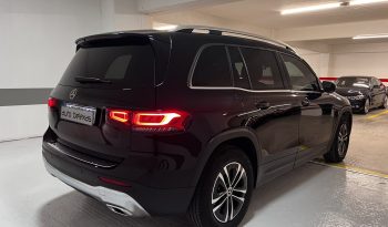 Mercedes-Benz GLB 200 2023 PROGRESSIVE full