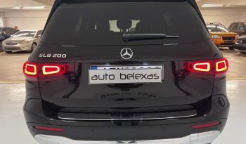 Mercedes-Benz GLB 200 2023 PROGRESSIVE full