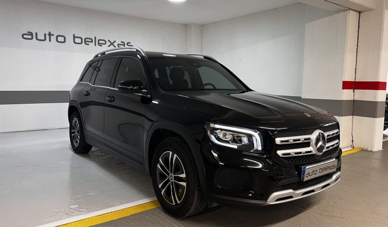 Mercedes-Benz GLB 200 2023 PROGRESSIVE full