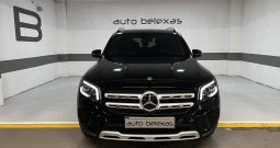 Mercedes-Benz GLB 200 2023 PROGRESSIVE