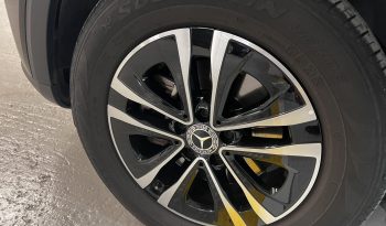 Mercedes-Benz GLB 200 2023 PROGRESSIVE full
