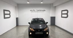 Seat Ibiza 2011