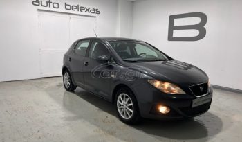 Seat Ibiza 2011 full
