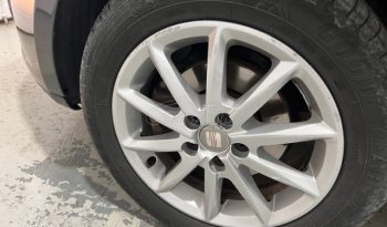 Seat Ibiza 2011 full