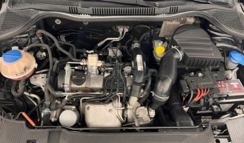 Seat Ibiza 2011 full
