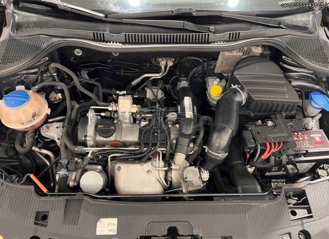 Seat Ibiza 2011 full