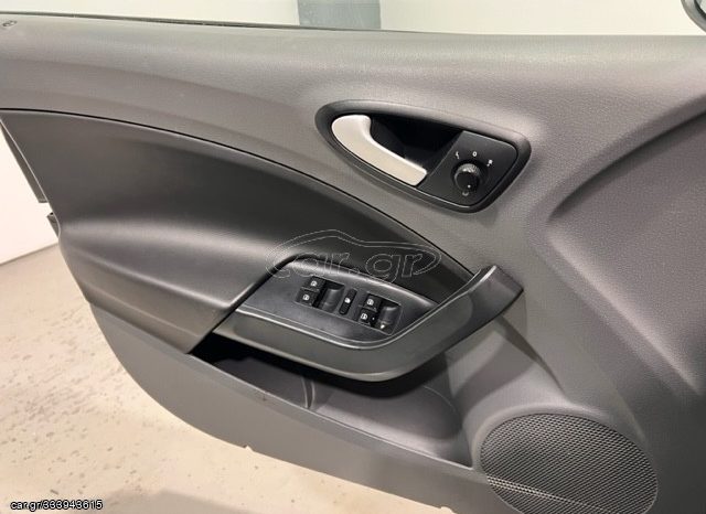 Seat Ibiza 2011 full