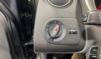 Seat Ibiza 2011 full