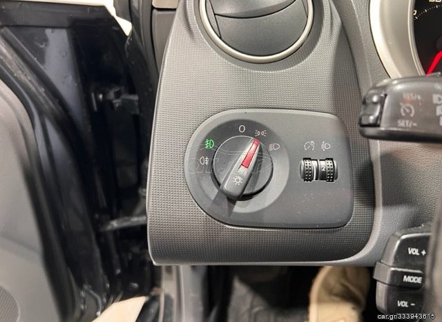 Seat Ibiza 2011 full