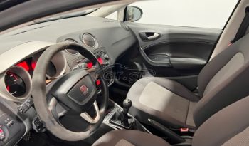 Seat Ibiza 2011 full