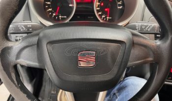 Seat Ibiza 2011 full