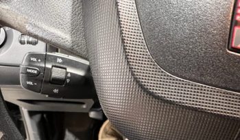 Seat Ibiza 2011 full
