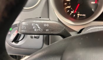 Seat Ibiza 2011 full