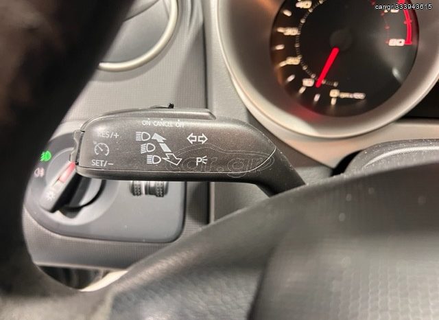 Seat Ibiza 2011 full