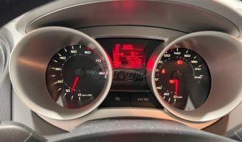 Seat Ibiza 2011 full