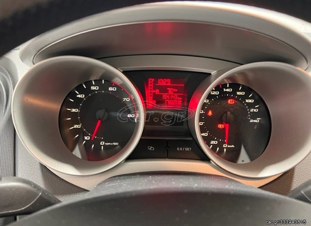 Seat Ibiza 2011 full