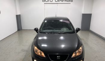 Seat Ibiza 2011 full