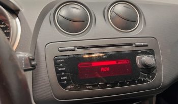 Seat Ibiza 2011 full