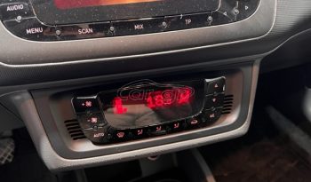 Seat Ibiza 2011 full