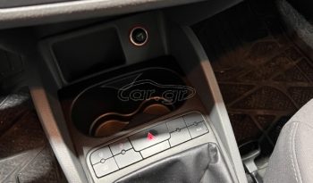 Seat Ibiza 2011 full