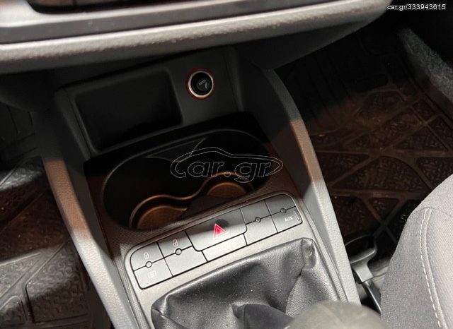 Seat Ibiza 2011 full