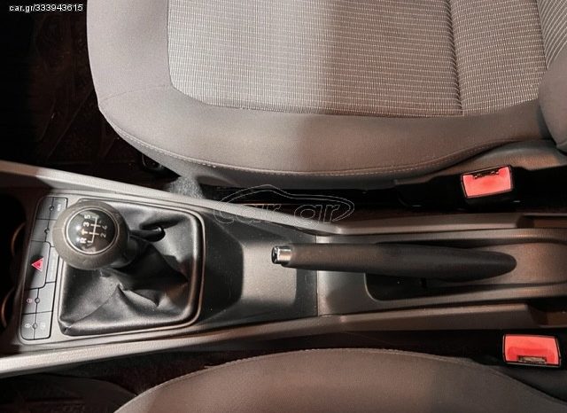 Seat Ibiza 2011 full