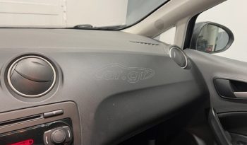 Seat Ibiza 2011 full