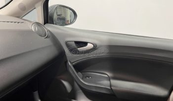 Seat Ibiza 2011 full