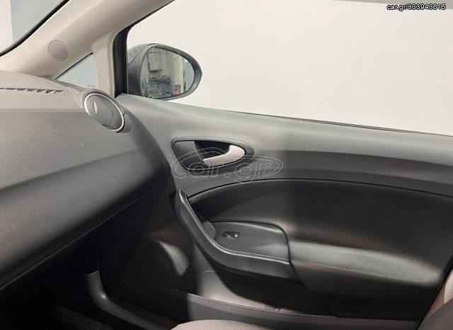 Seat Ibiza 2011 full