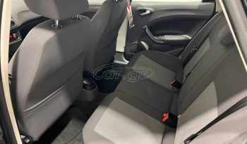 Seat Ibiza 2011 full