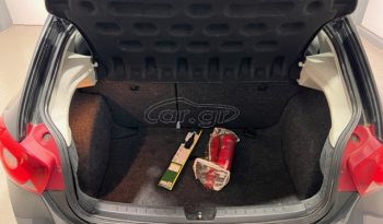 Seat Ibiza 2011 full
