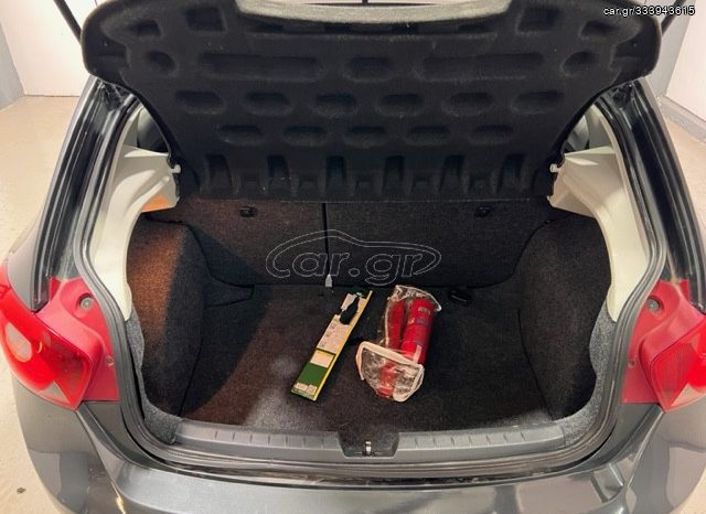 Seat Ibiza 2011 full