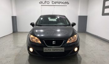 Seat Ibiza 2011 full
