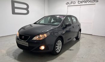 Seat Ibiza 2011 full
