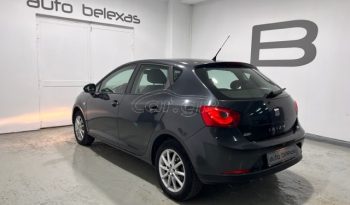 Seat Ibiza 2011 full