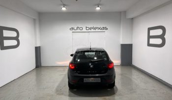 Seat Ibiza 2011 full