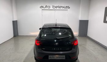 Seat Ibiza 2011 full