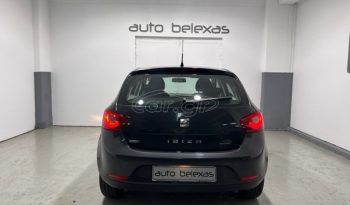 Seat Ibiza 2011 full