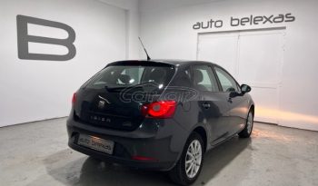 Seat Ibiza 2011 full