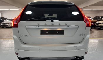 Volvo XC 60 2016 D4 MOMENTUM full