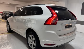 Volvo XC 60 2016 D4 MOMENTUM full