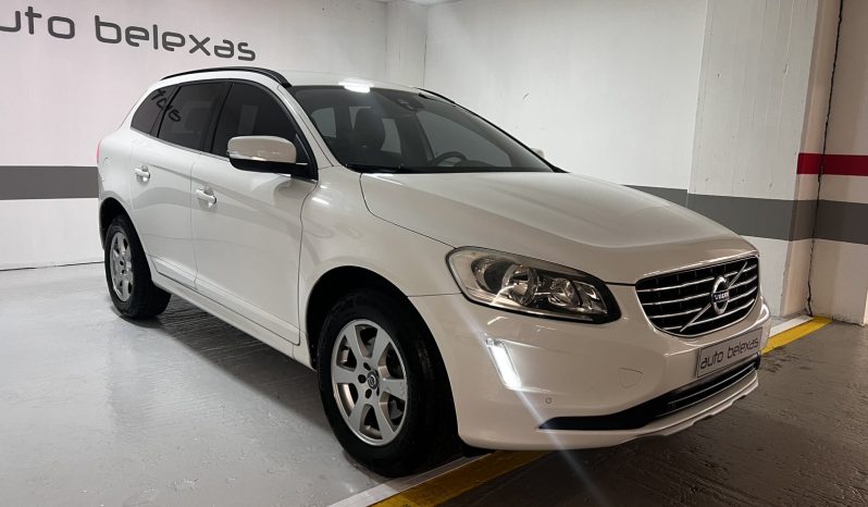 Volvo XC 60 2016 D4 MOMENTUM full