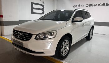 Volvo XC 60 2016 D4 MOMENTUM full