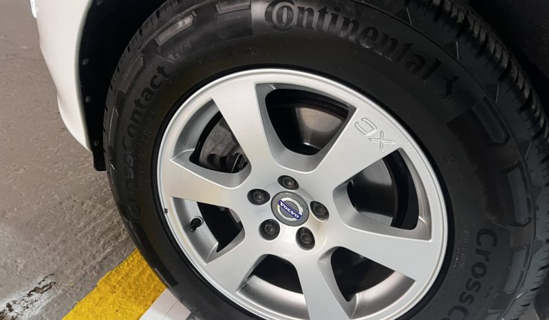 Volvo XC 60 2016 D4 MOMENTUM full